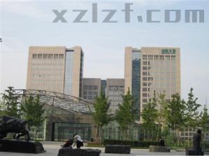 清华科技园创新大厦